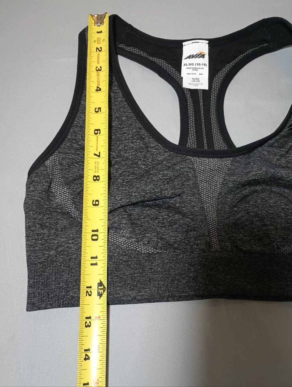 Avia women reversible